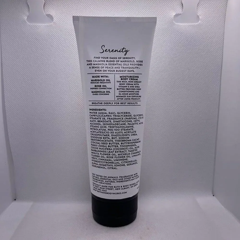 Bath & Body Works brand new